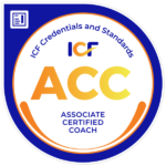 logo de ACC - ICF